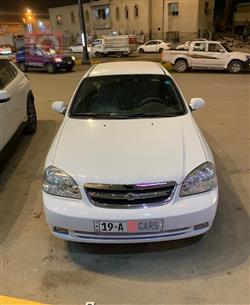 شيفروليه اوبترا